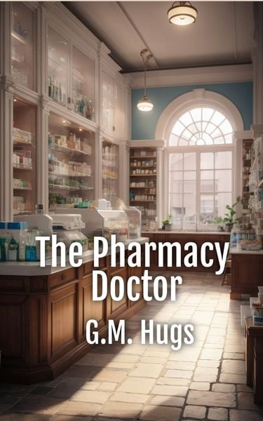 Produktbild: The Pharmacy Doctor