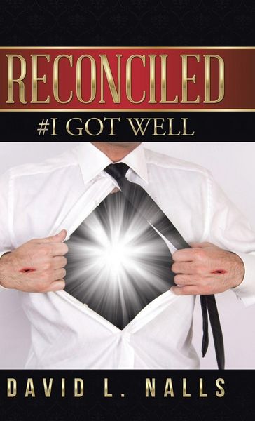 Produktbild: Reconciled