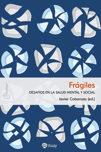 Produktbild: Fr&aacute;giles
