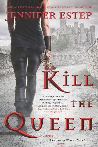 Produktbild: Kill the Queen