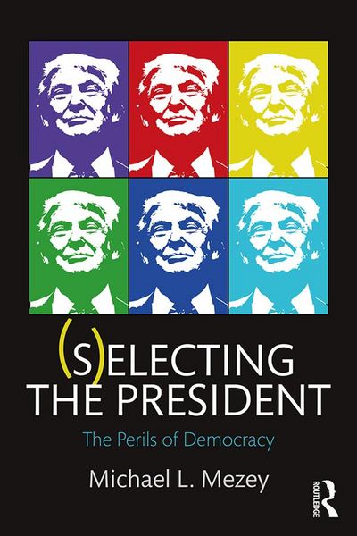 Produktbild: (S)electing the President
