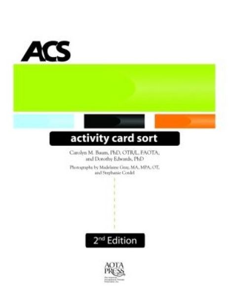 Produktbild: Baum, C: Activity Card Sort