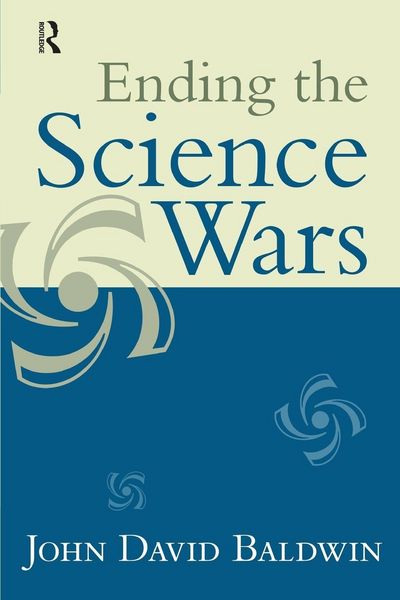 Produktbild: Ending the Science Wars
