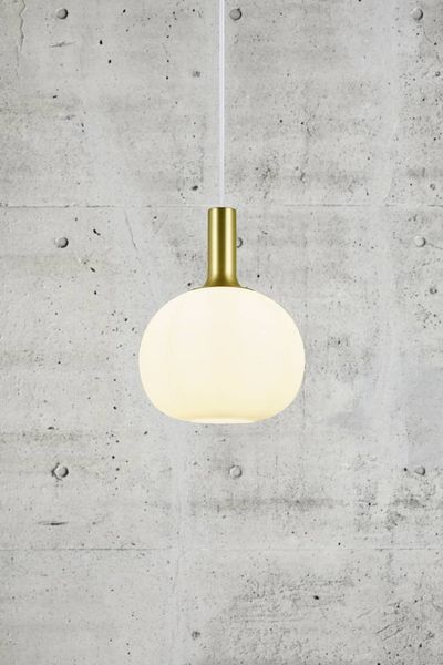 Produktbild: Nordlux Alton 25 47313001 Pendelleuchte E27 60W Opal