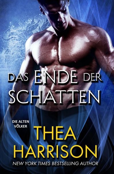 Produktbild: Das Ende der Schatten (Die Alten V&ouml;lker/Elder Races)