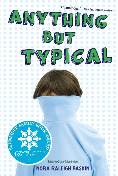 Produktbild: Anything But Typical