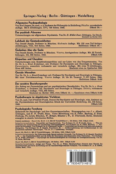 Produktbild: Metaphysische Probleme der Medizin