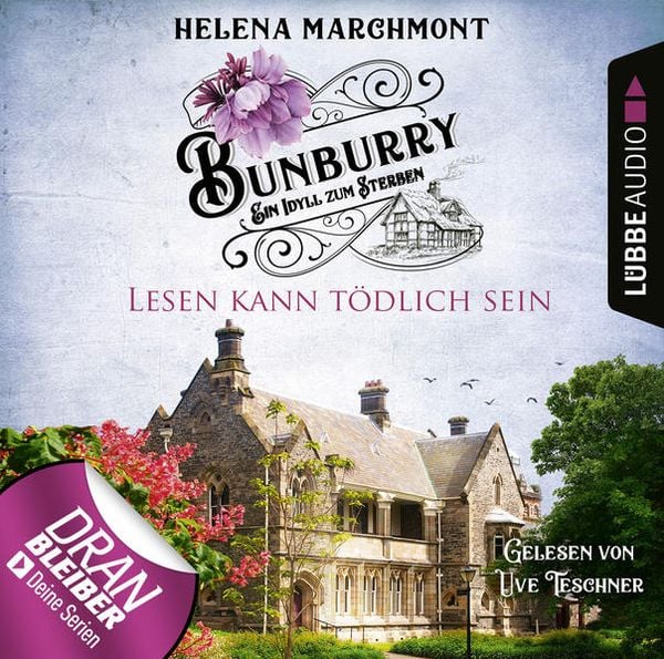 Produktbild: Lesen kann t&ouml;dlich sein