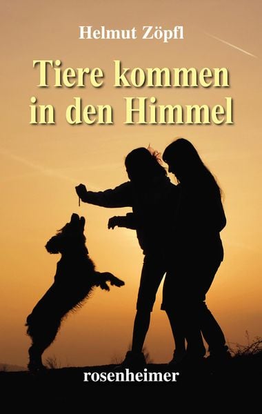 Produktbild: Tiere kommen in den Himmel