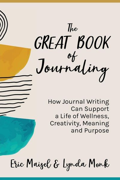 Produktbild: The Great Book of Journaling