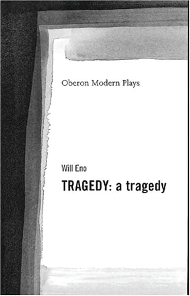 Produktbild: Tragedy: A Tragedy