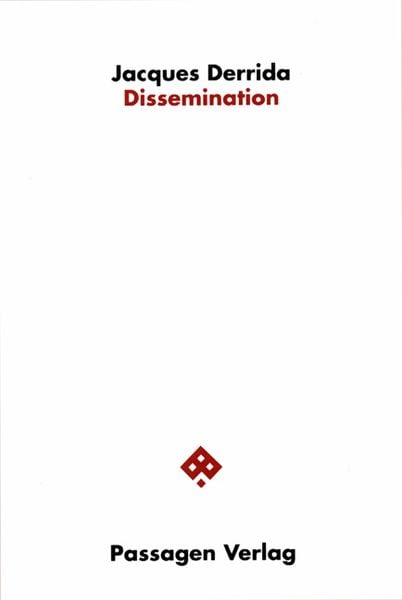 Produktbild: Dissemination