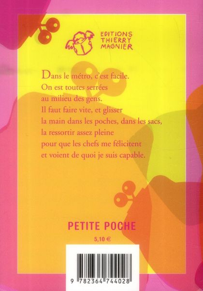 Produktbild: Dans vos pts poches