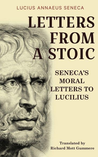Produktbild: Letters from a Stoic