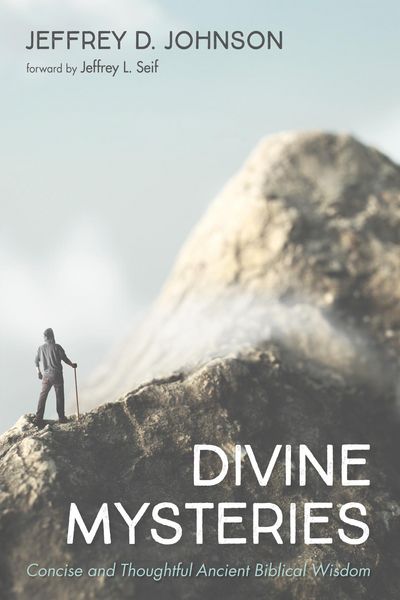 Produktbild: Divine Mysteries