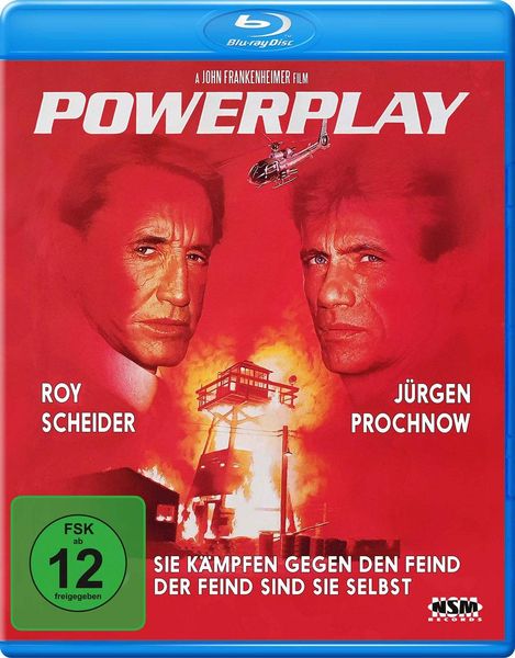Produktbild: Powerplay