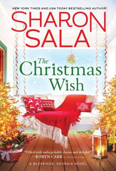 Produktbild: Christmas Wish