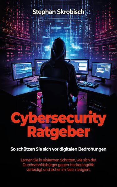 Produktbild: Cybersecurity Ratgeber
