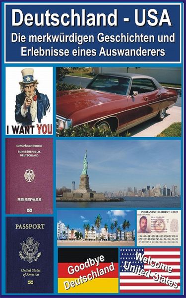 Produktbild: Deutschland - USA
