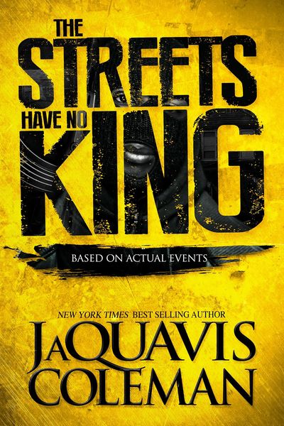 Produktbild: The Streets Have No King