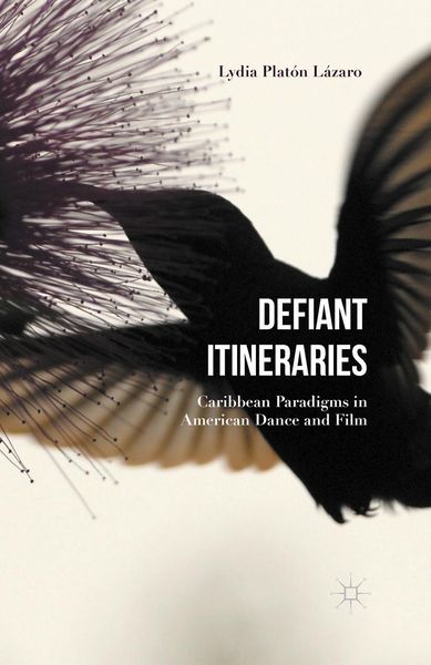 Produktbild: Defiant Itineraries