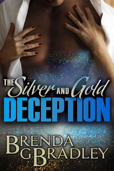 Produktbild: The Silver and Gold Deception- A Carter Sister Mystery