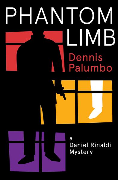 Produktbild: Phantom Limb