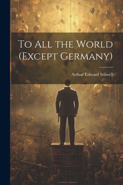 Produktbild: To all the World (except Germany)