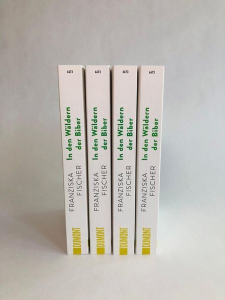 Produktbild: In den Wäldern der Biber