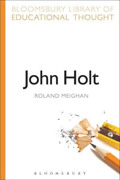 Produktbild: John Holt