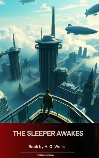 Produktbild: The Sleeper Awakes