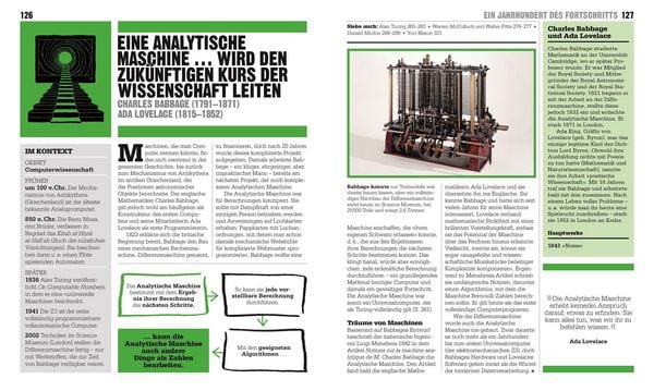 Produktbild: Big Ideas. Das Wissenschafts-Buch