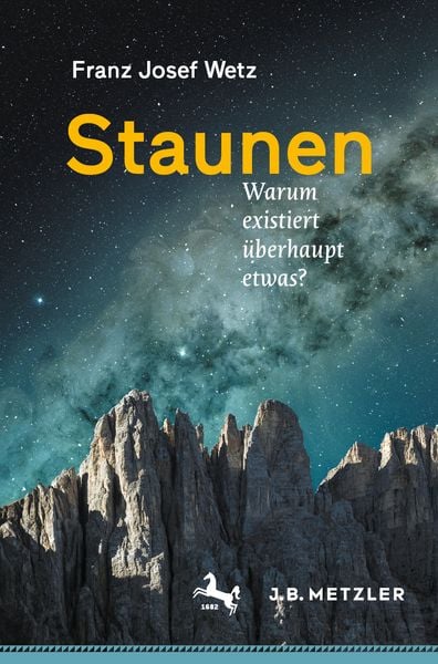 Produktbild: Staunen
