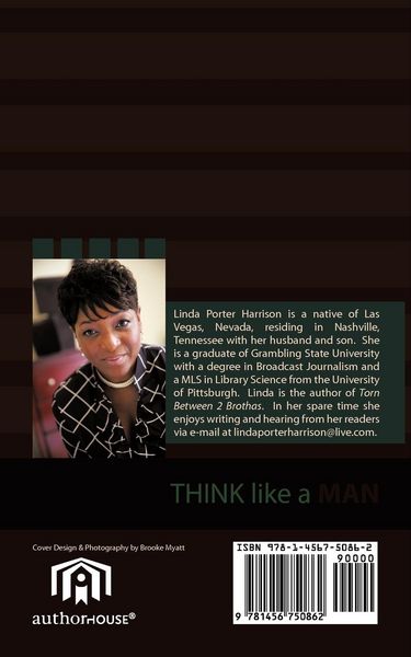 Produktbild: Think Like a Man