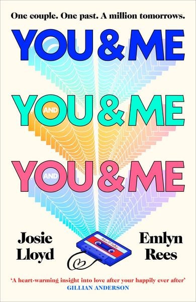 Produktbild: You & Me and You & Me and You & Me