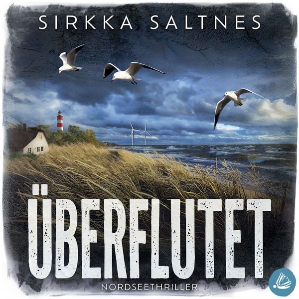 Produktbild: &Uuml;berflutet