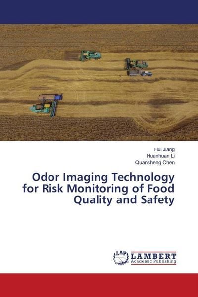 Produktbild: Odor Imaging Technology for Risk Monitoring of Food Quality and Safety