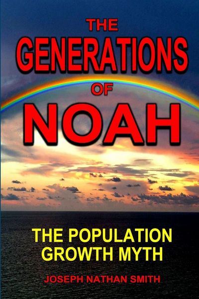 Produktbild: The Generations of Noah