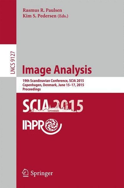Produktbild: Image Analysis