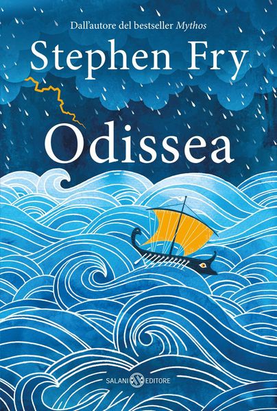 Produktbild: Odissea