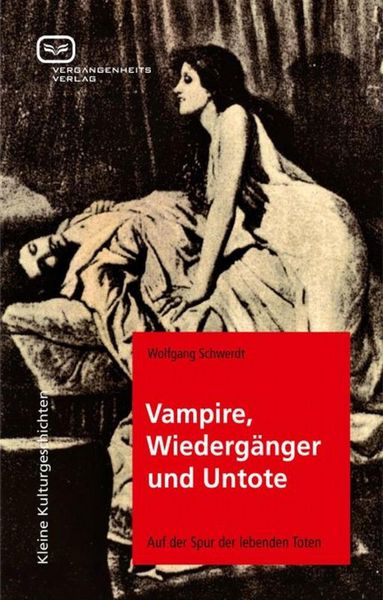 Produktbild: Vampire, Wiederg&auml;nger und Untote