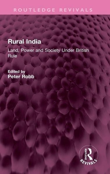 Produktbild: Rural India