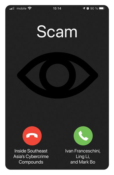 Produktbild: Scam