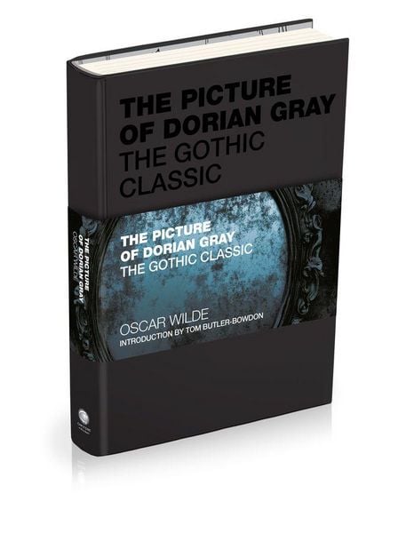Produktbild: The Picture of Dorian Gray