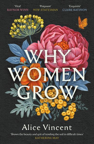 Produktbild: Why Women Grow