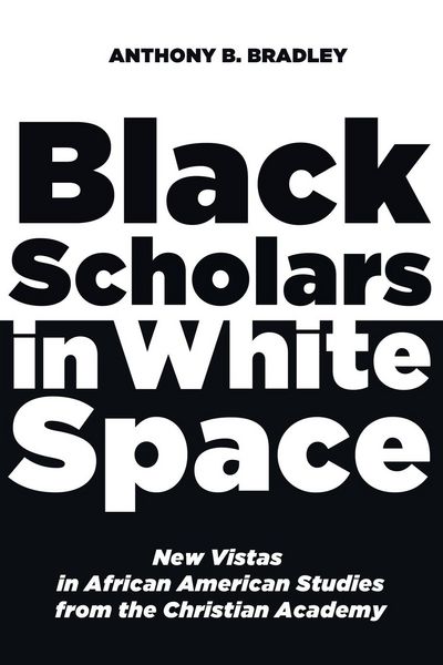 Produktbild: Black Scholars in White Space