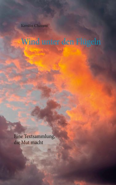 Produktbild: Wind unter den Fl&uuml;geln