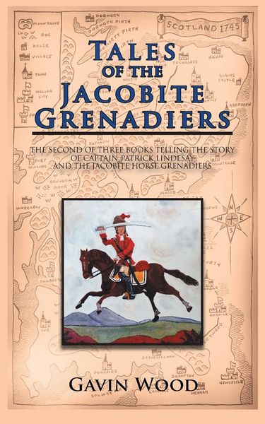 Produktbild: Tales of the Jacobite Grenadiers