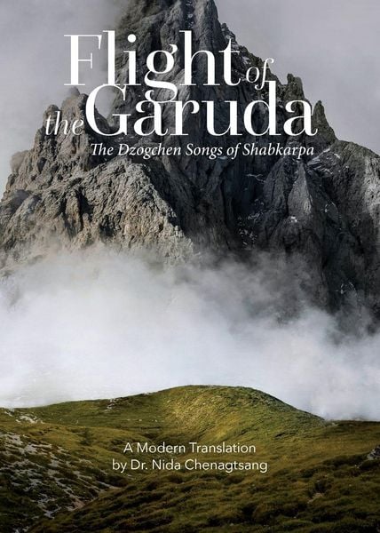 Produktbild: Flight of the Garuda