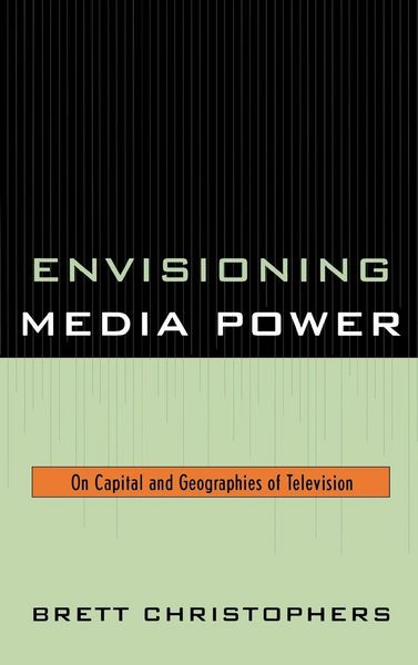 Produktbild: Envisioning Media Power